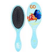 Wet Brush Detangler Brush Pixar Finding Nemo - Dory & Marlin