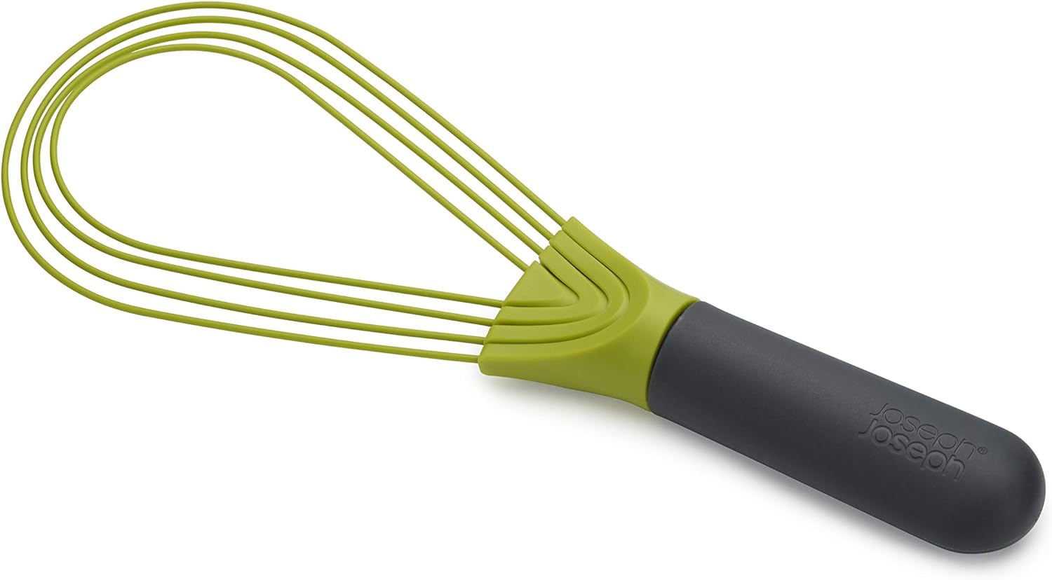 Joseph Joseph Twist 2-in-1 Whisk - Green