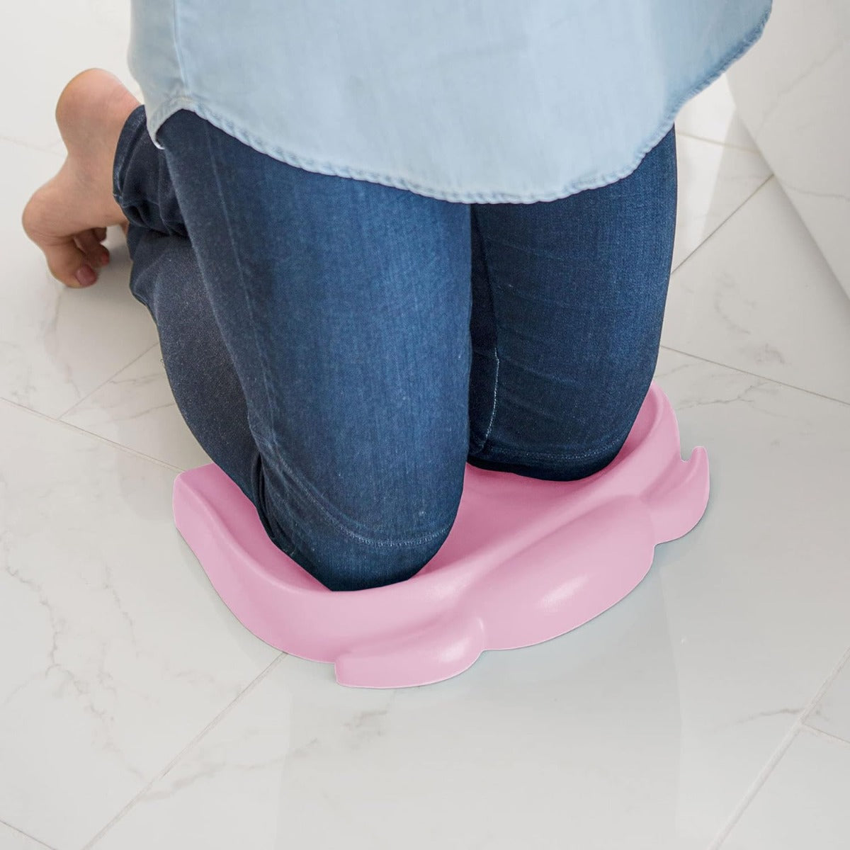 Bumbo Elipad Toddler Floor Seat & Kneeling Pad (5 Colors) - Pupsik Singapore