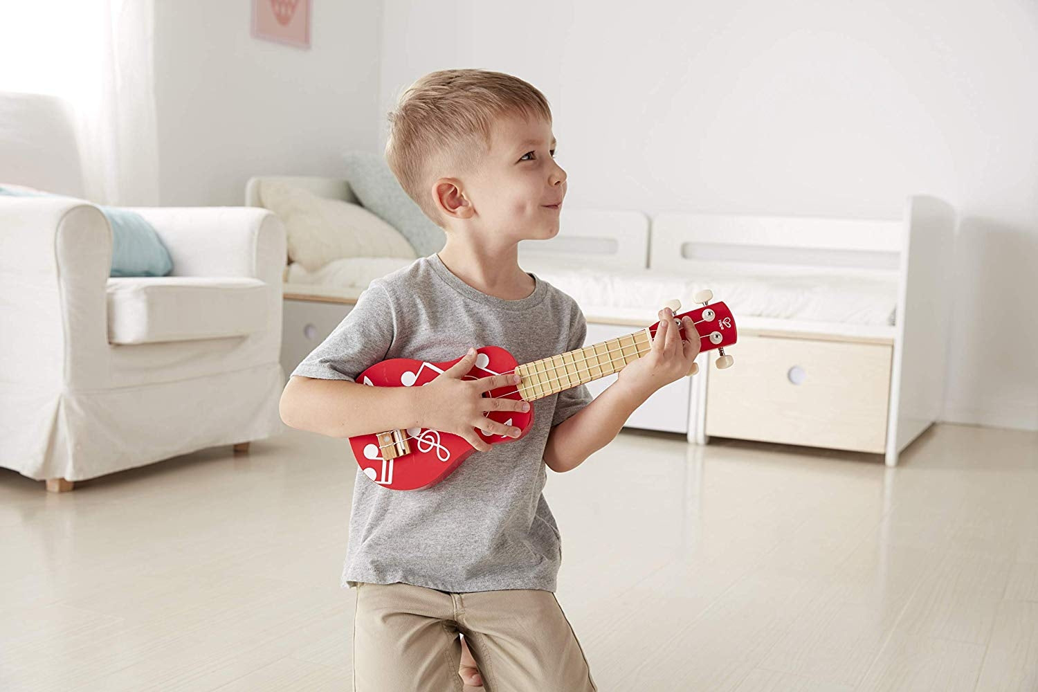 Hape Wood Mini Band Set