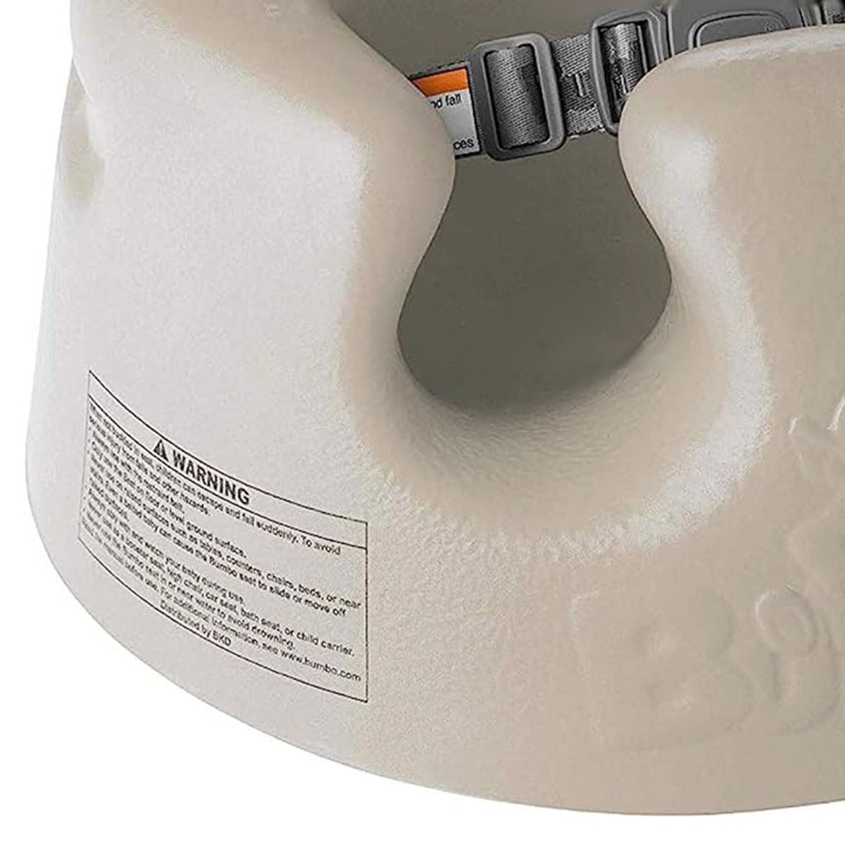 Bumbo Floor Seat (6 Colours) - Pupsik Singapore