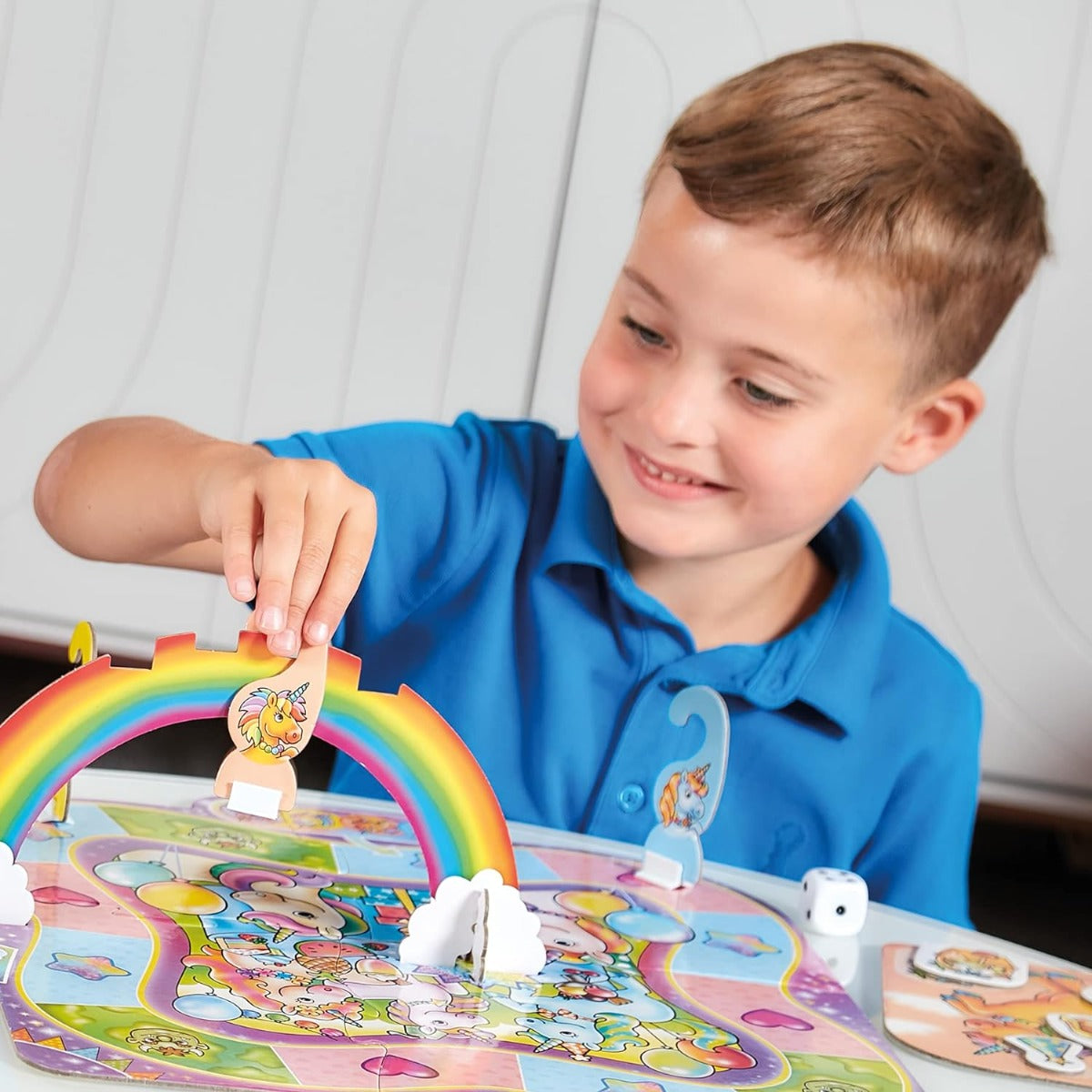 Orchard Toys Unicorn Fun! Game