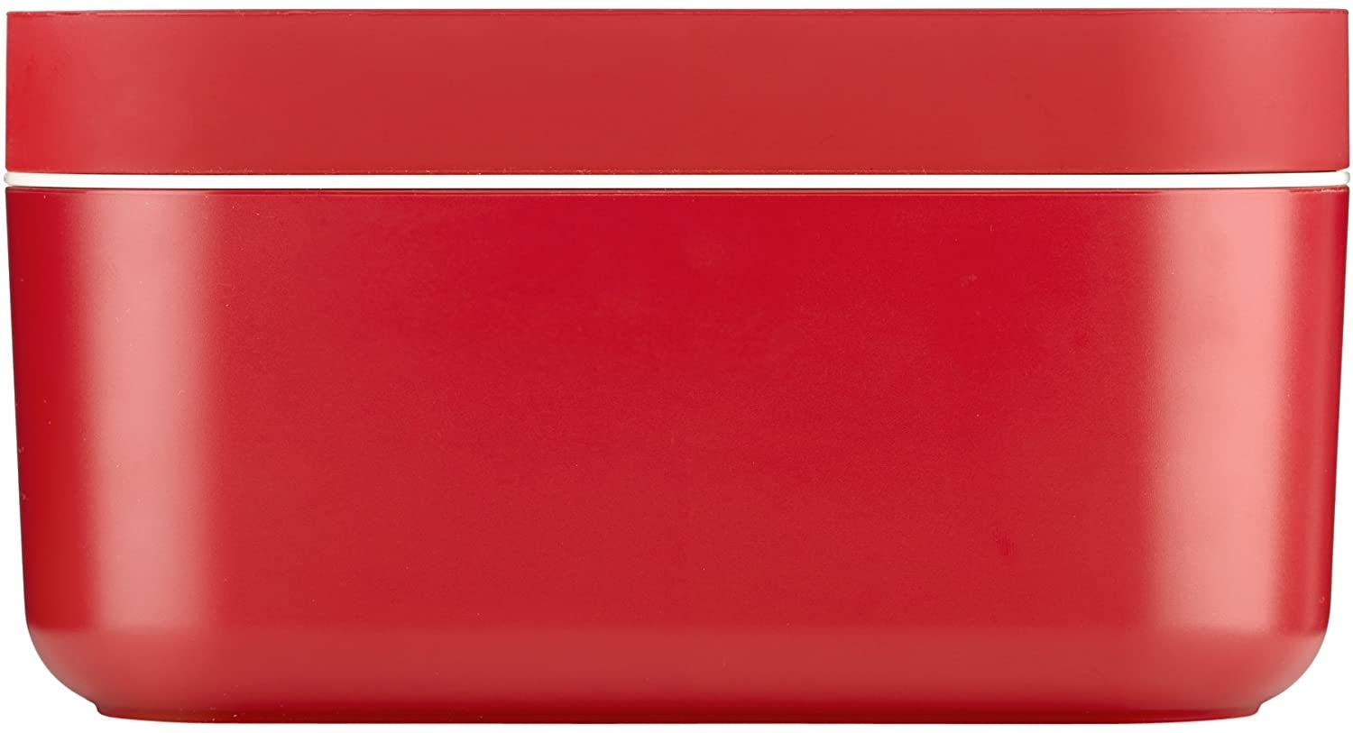 Lekue Ice Box - Red