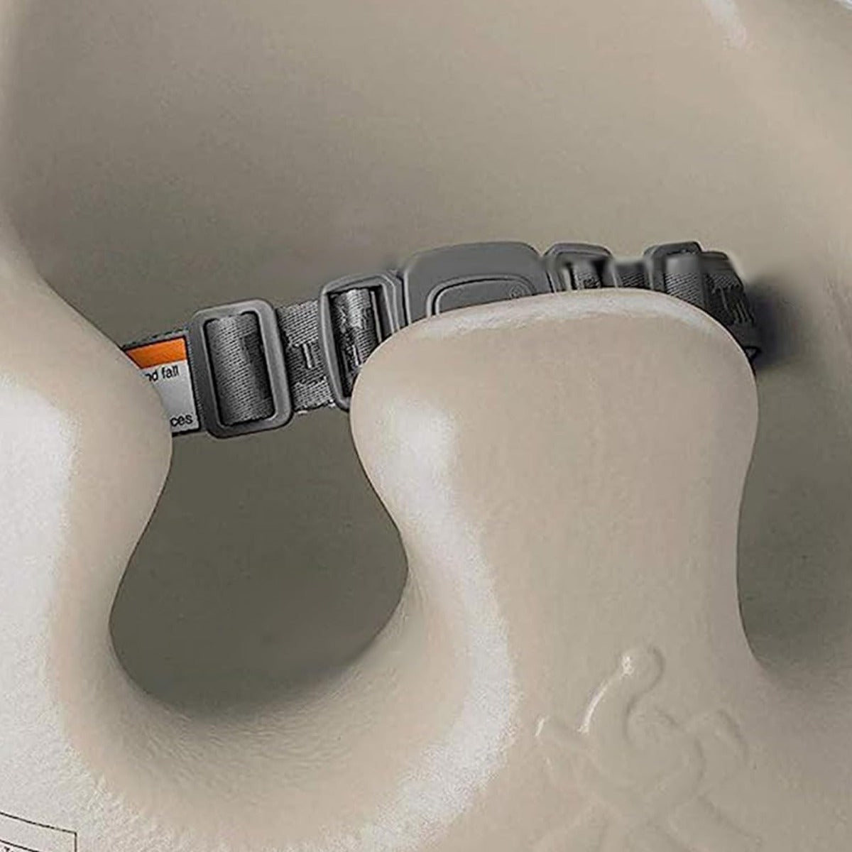 Bumbo Floor Seat (6 Colours) - Pupsik Singapore