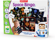 The Learning Journey Match It! Bingo (4 Designs)