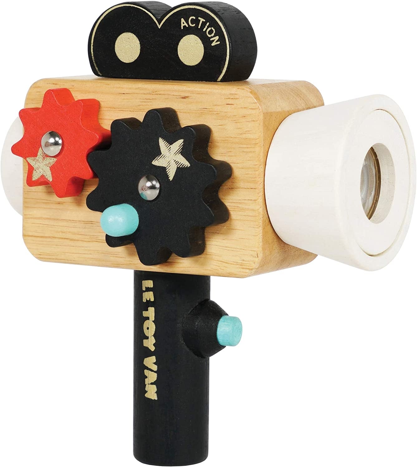 Le Toy Van Hollywood Film Camera