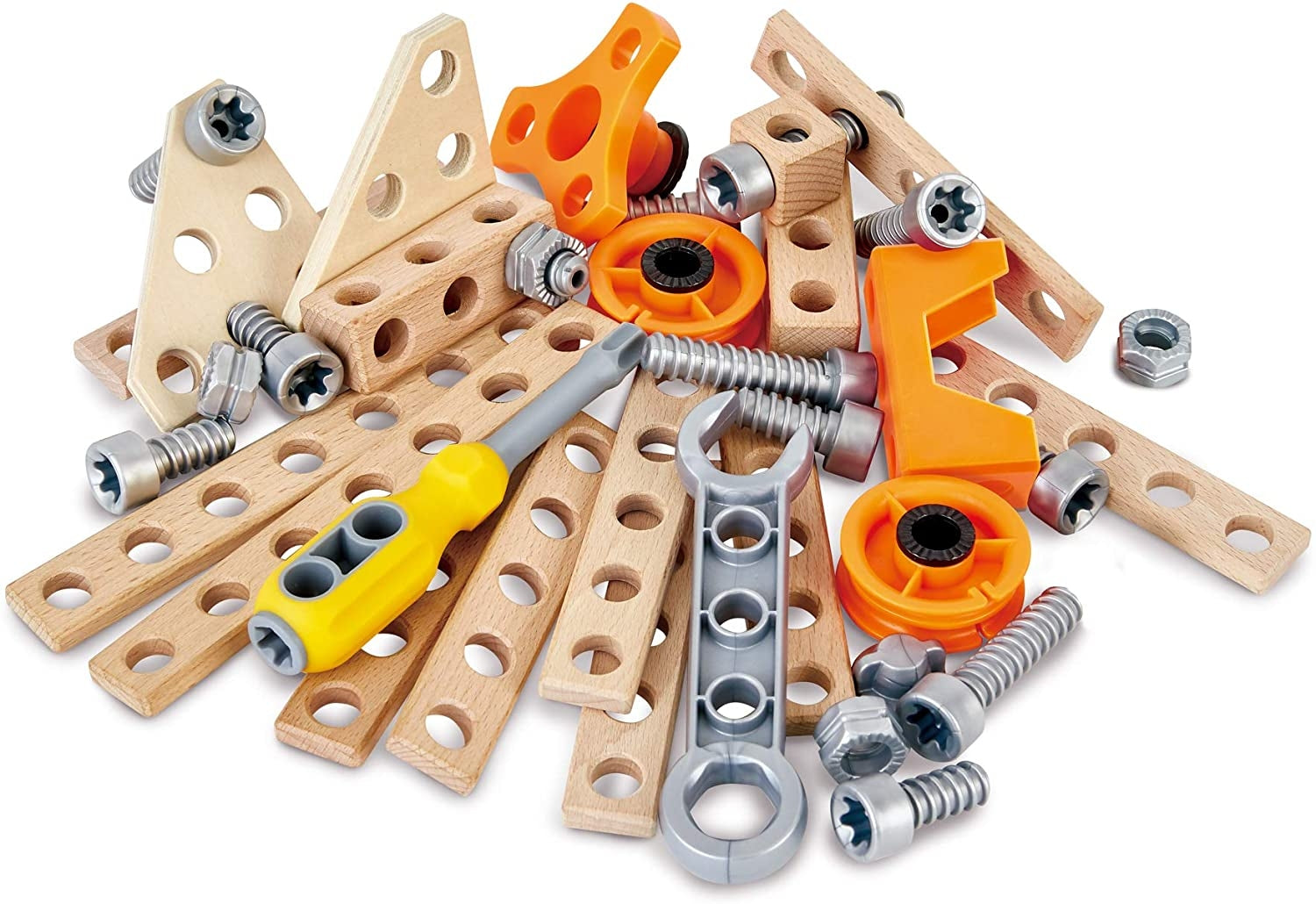 Hape Experiement Starter Kit