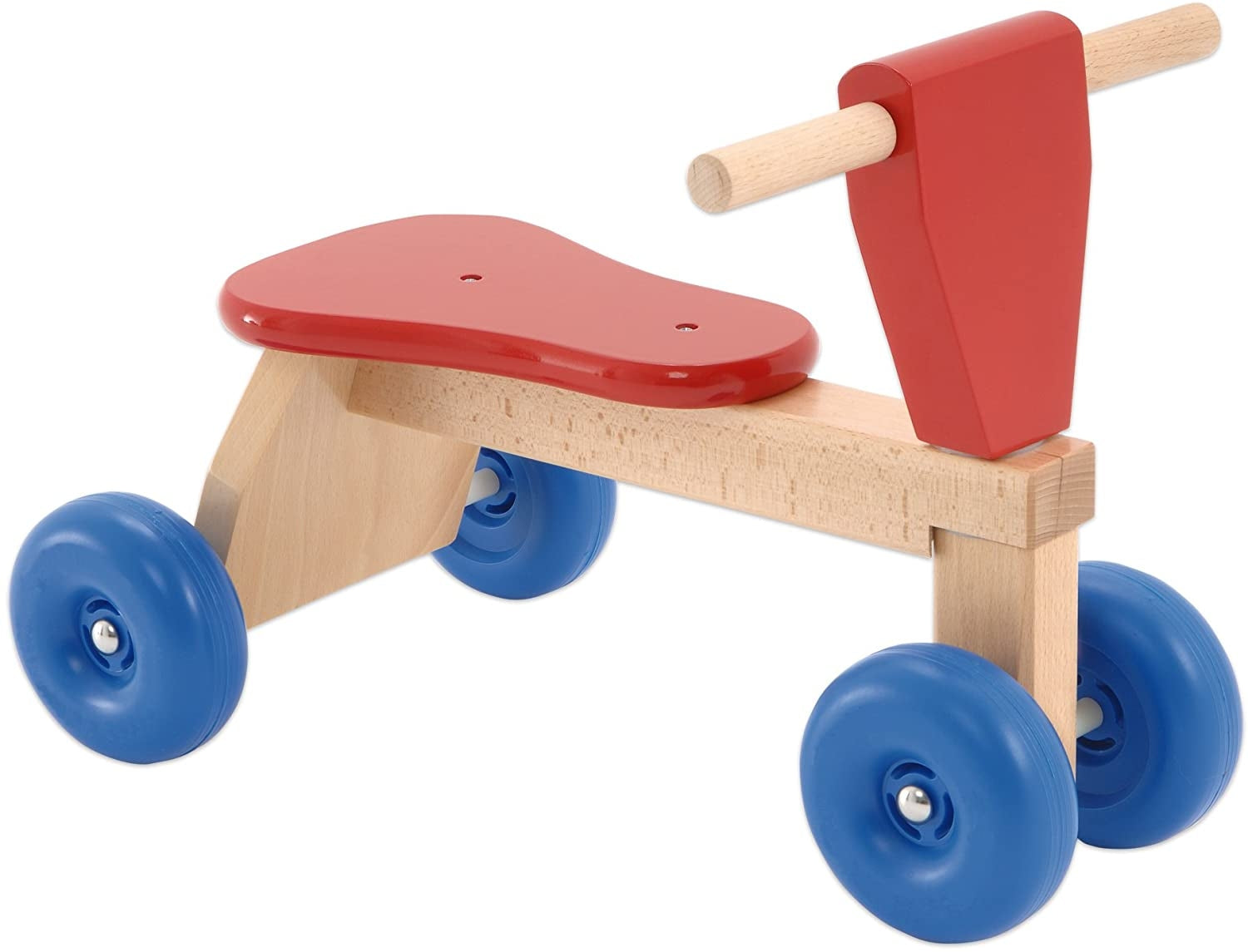Galt Toys Wooden Tiny Trike
