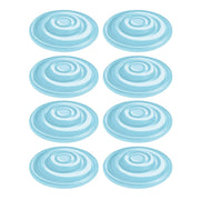 Maymom Membrane for Spectra Backflow Protector, 8pcs (2 Colors)