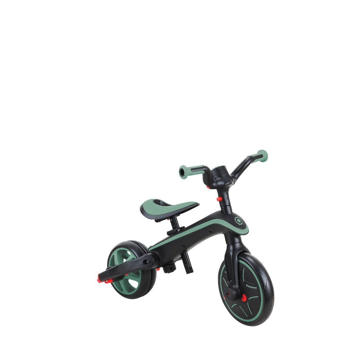 Globber Explorer Trike Foldable 4-in-1 (5 Colors) - Pupsik Singapore