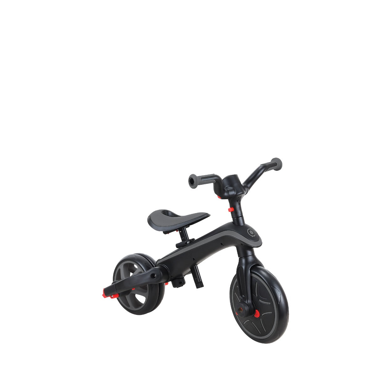 Globber Explorer Trike Foldable 4-in-1 (5 Colors) - Pupsik Singapore