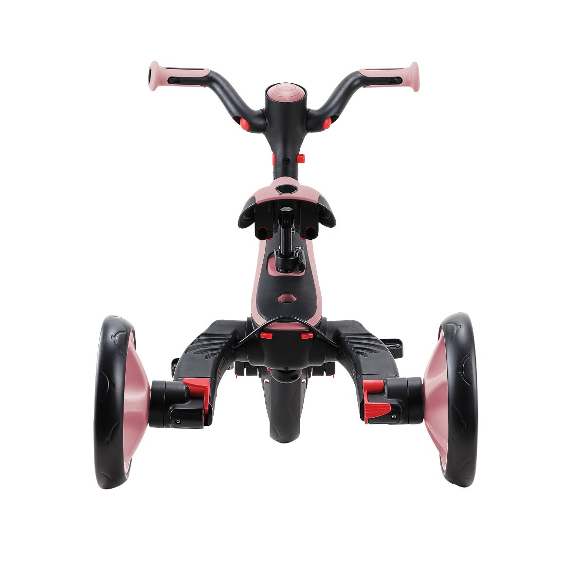 Globber Explorer Trike Foldable 4-in-1 (5 Colors)