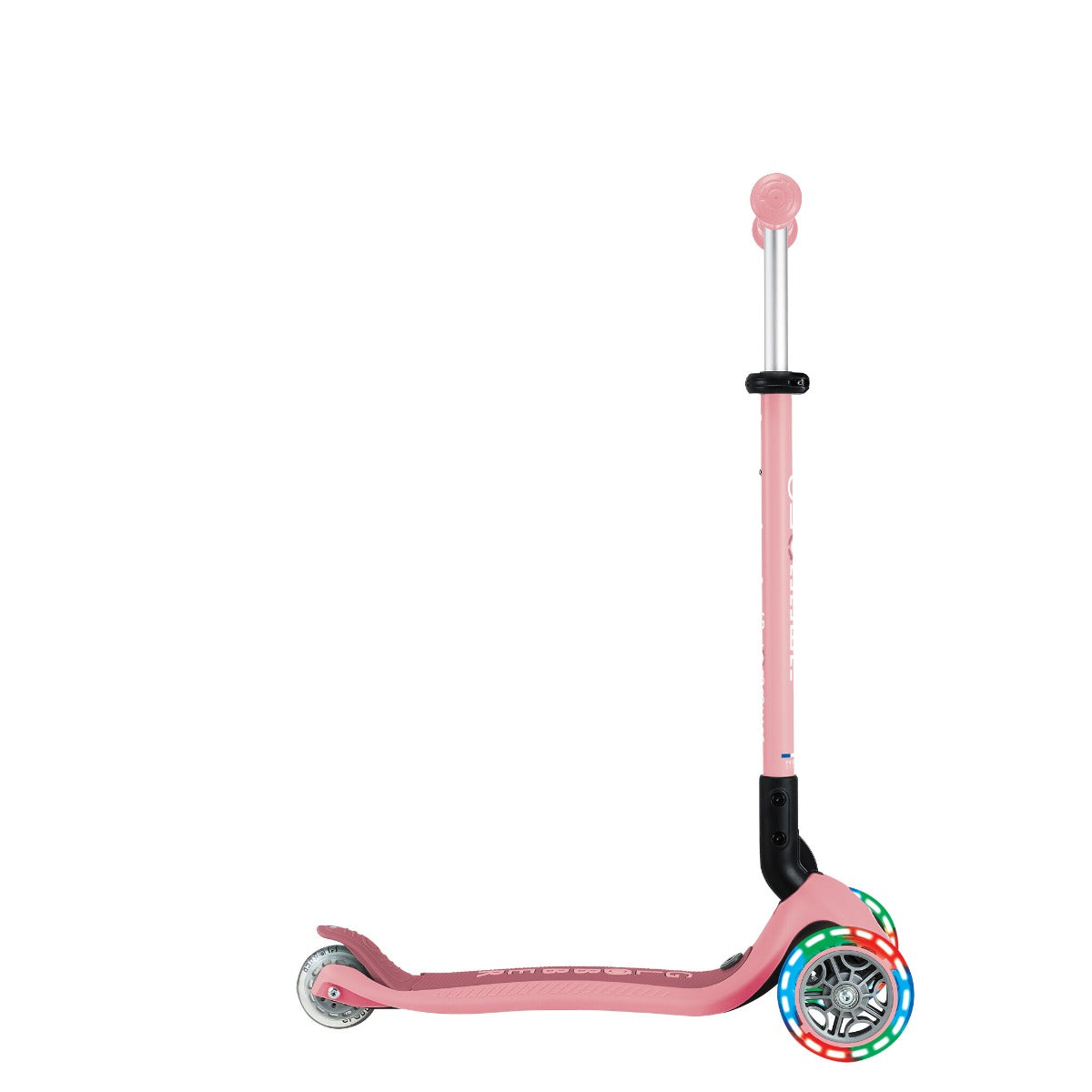 Globber GO•UP Active Lights Foldable Convertible Scooter (2 Colors) - Pupsik Singapore