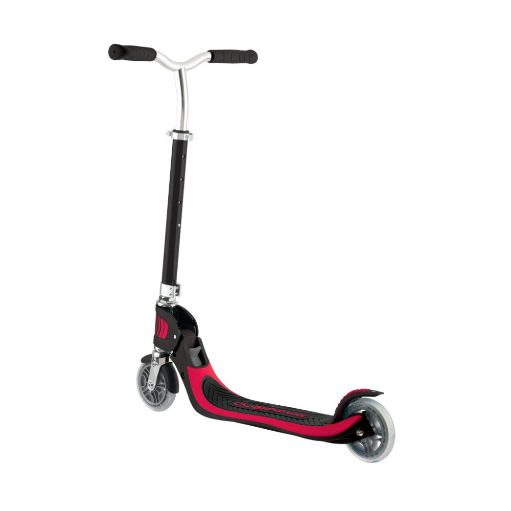 Globber Flow Foldable 125 Scooter - 3 Colors