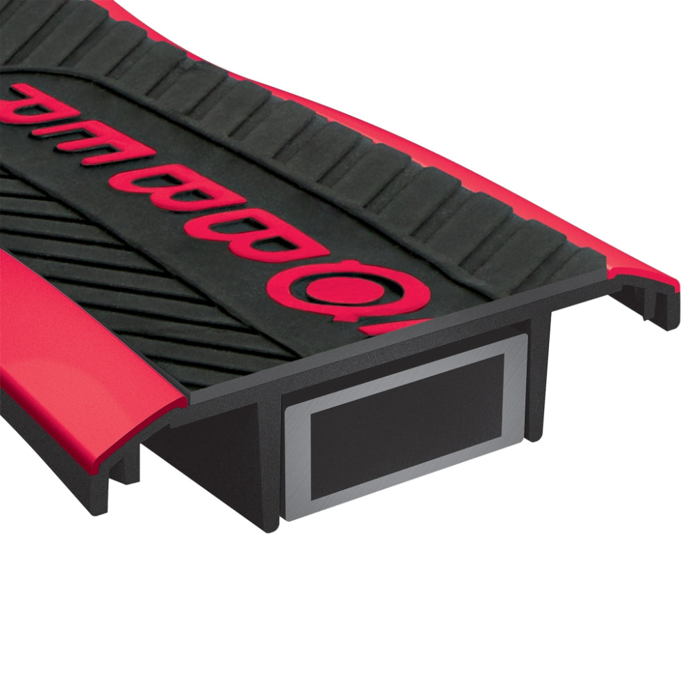 Globber Flow Foldable 125 Scooter - 3 Colors