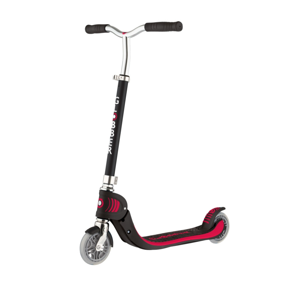 Globber Flow Foldable 125 Scooter - 3 Colors