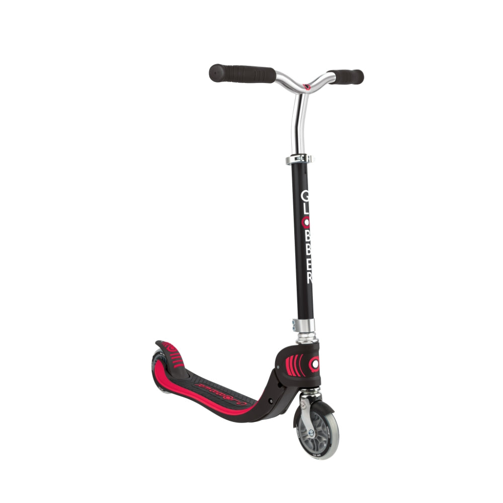 Globber Flow Foldable 125 Scooter - 3 Colors