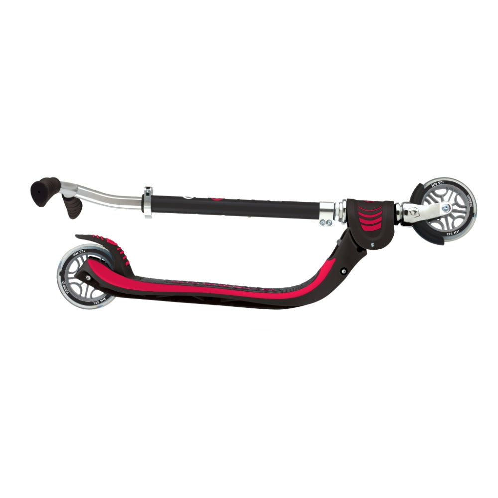 Globber Flow Foldable 125 Scooter - 3 Colors