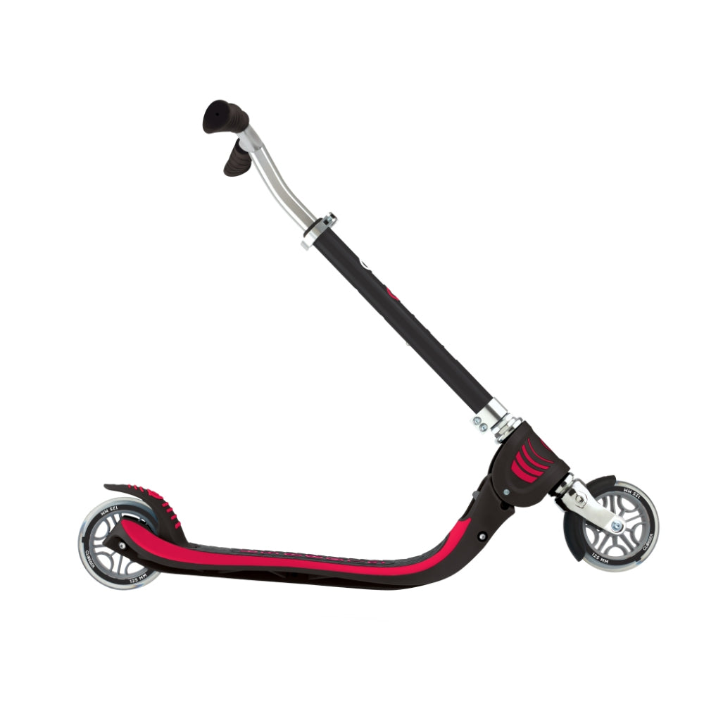 Globber Flow Foldable 125 Scooter - 3 Colors