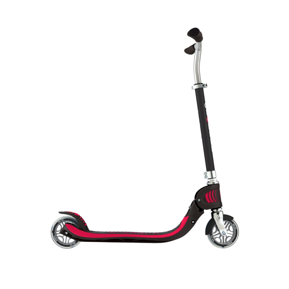 Globber Flow Foldable 125 Scooter - 3 Colors