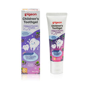 Pigeon Children's Toothgel, 45g - Grape (Exp 03/28)