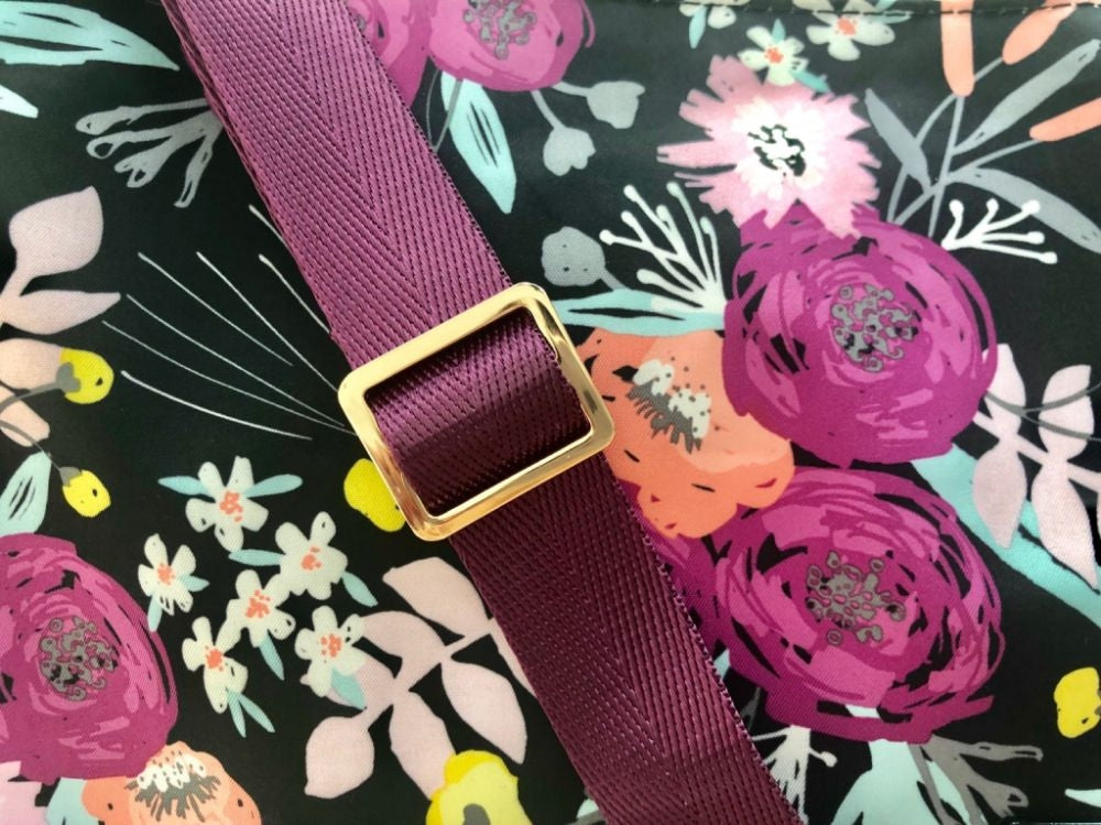 Sling Strap for Jujube Sling Bags (Multiple Colours) - Pupsik Singapore