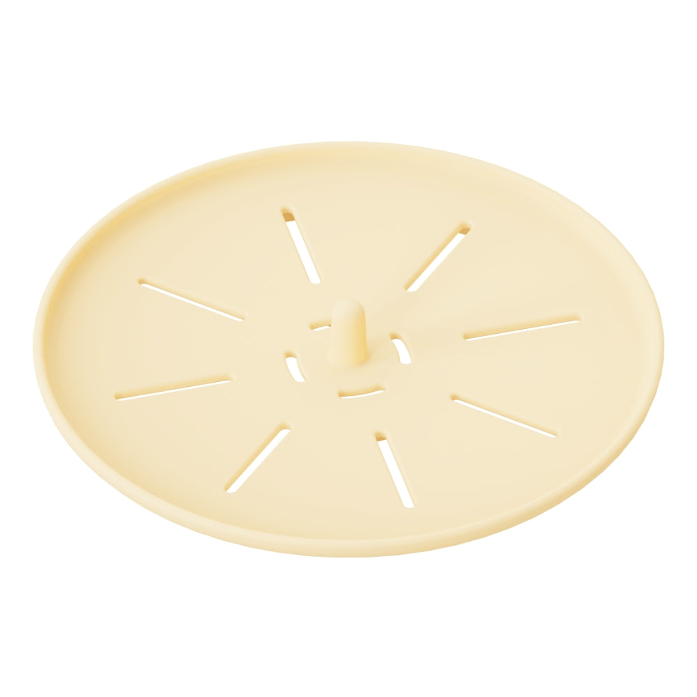 Moyuum All-in-One Baby Food Steamer with Divider, 1000ml (3 Colors)