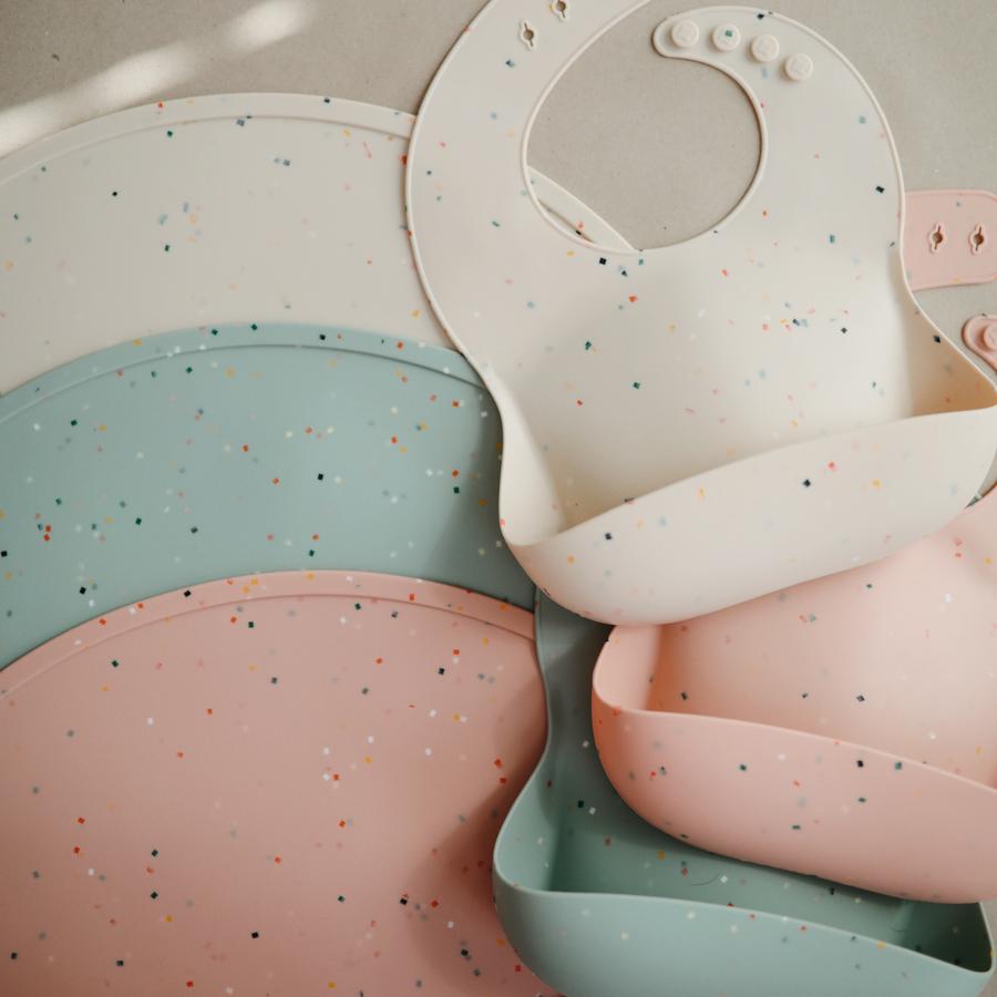 Mushie Silicone Place Mat (24 designs)