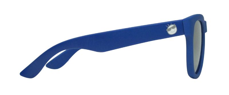 Minishades Polarized Classic Sunglasses, 8-12Y (6 Colors) - Pupsik Singapore