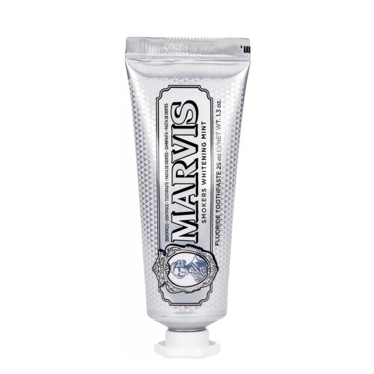Marvis Toothpaste Series, Travel Size 25ml (3 Flavours)