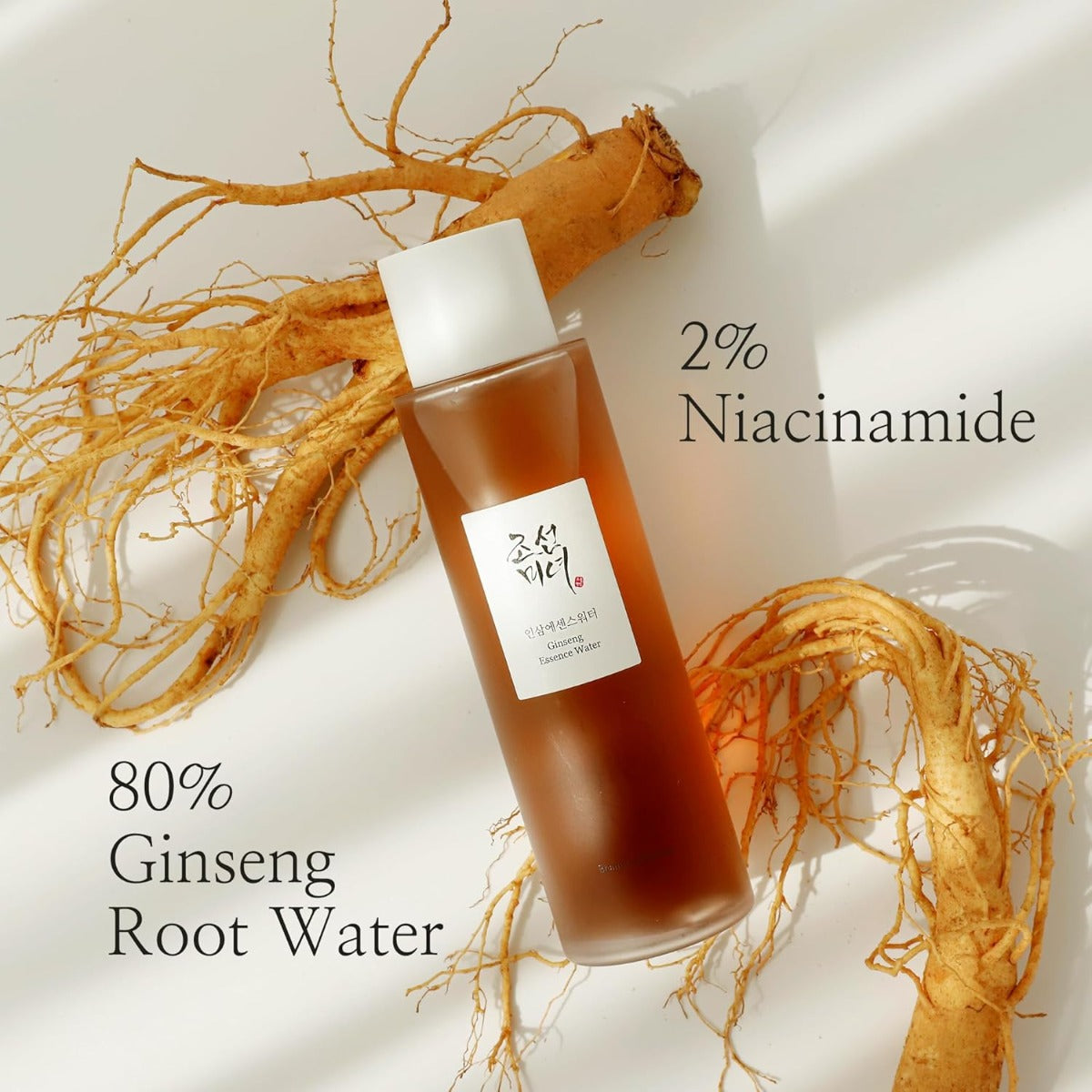 Beauty of Joseon Ginseng Essence Water, 40ml (Exp 03/27)