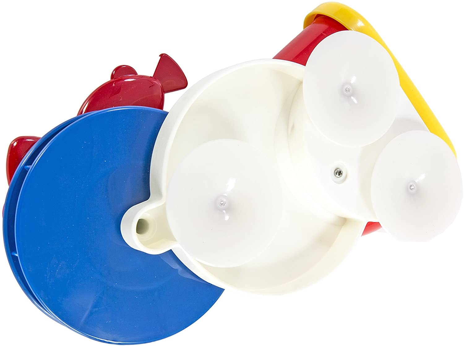 Galt Ambi Toys Fish Wheel