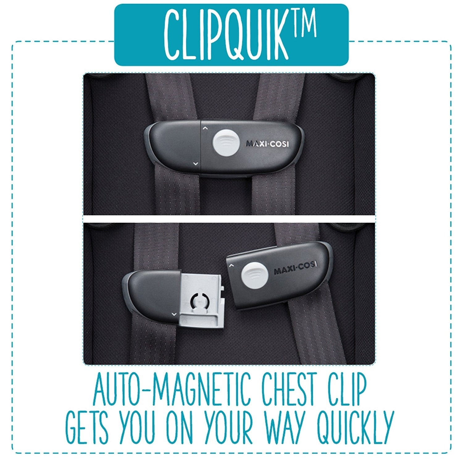 Maxi Cosi Pria 85 Max Convertible Car Seat, up to 65lbs - Pupsik Singapore