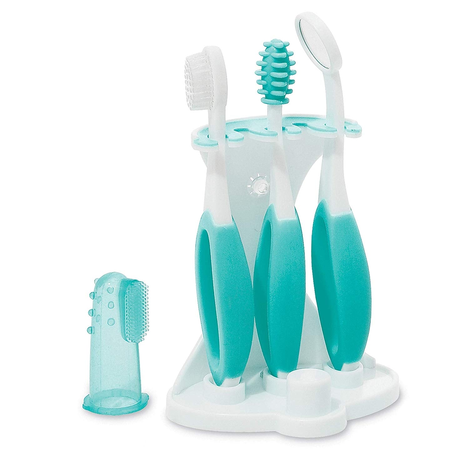 Summer Infant Oral Care Kit (5pc)