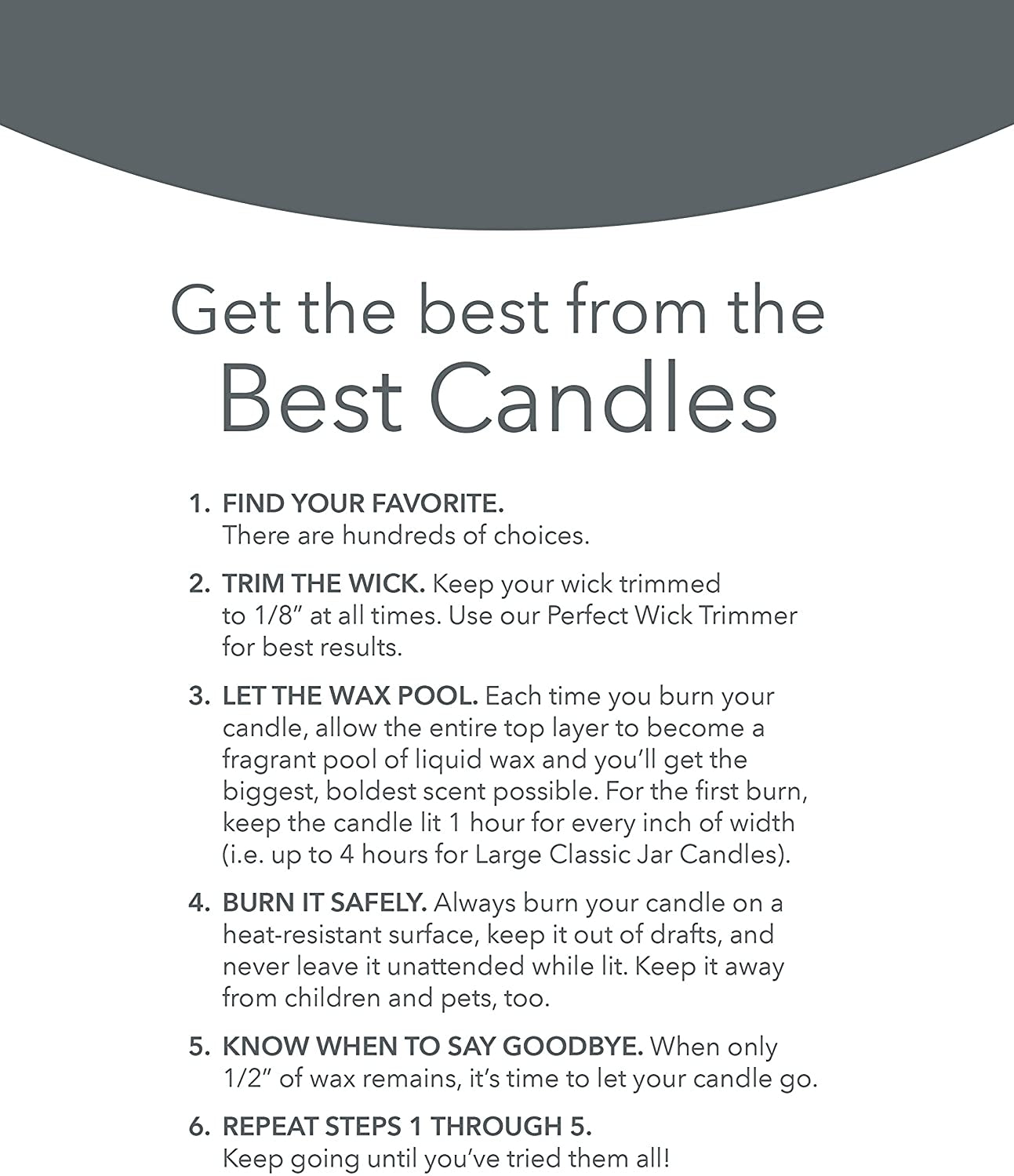 Yankee Candle Large Jar Candle (22oz) - Ciderhouse