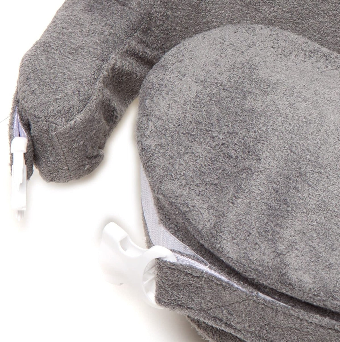 My Brest Friend Deluxe Nursing Pillow (5 Designs) - Pupsik Singapore