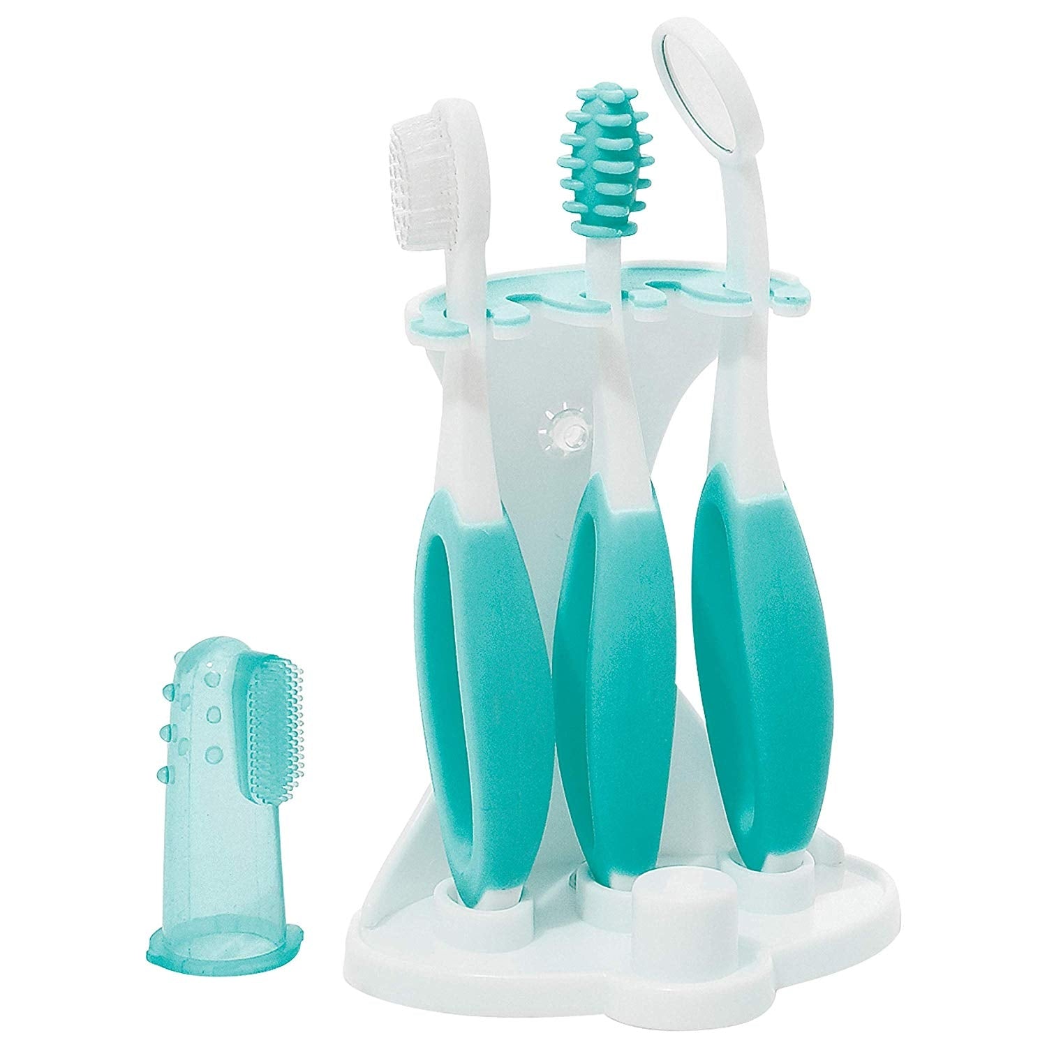 Summer Infant Oral Care Kit (5pc)