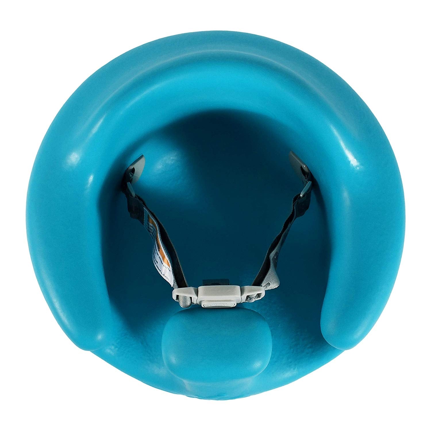 Bumbo Floor Seat (6 Colours) - Pupsik Singapore