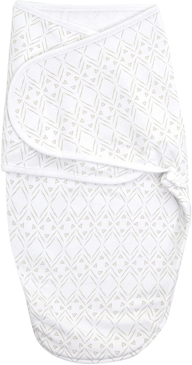 Aden Anais Essentials Swaddle Wrap (3pk) - Toile