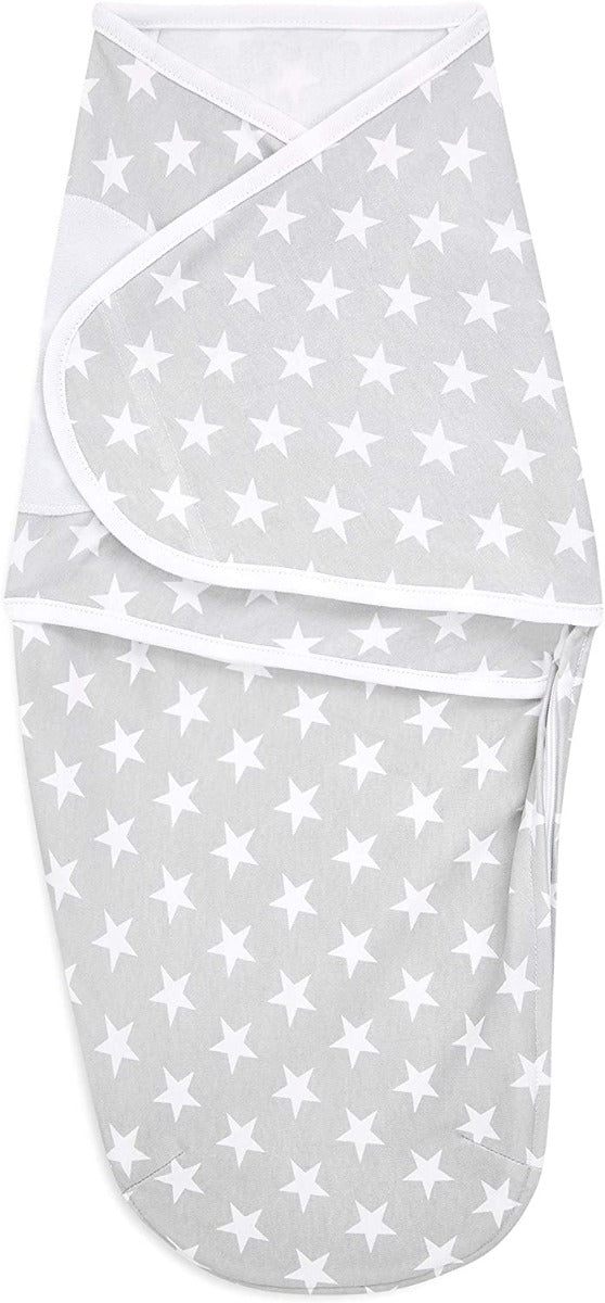 Aden Anais Essentials Swaddle Wrap  (3pk) , 0-3 months (14 Designs) - Pupsik Singapore