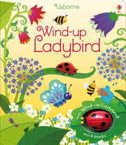 Usborne Wind-up Ladybird Book