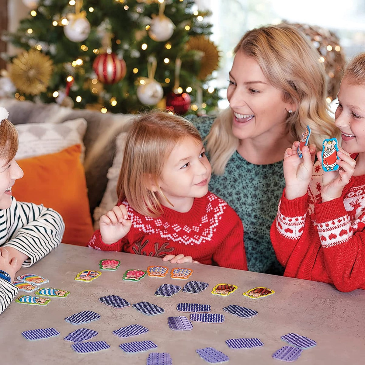 Orchard Toys Pigs in Blankets Mini Game