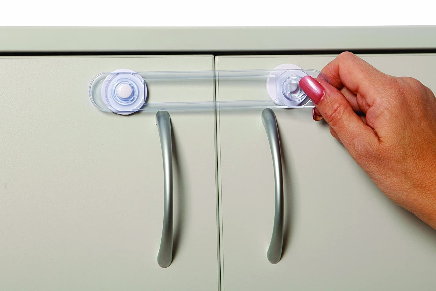 Dreambaby Multi-Purpose Latch