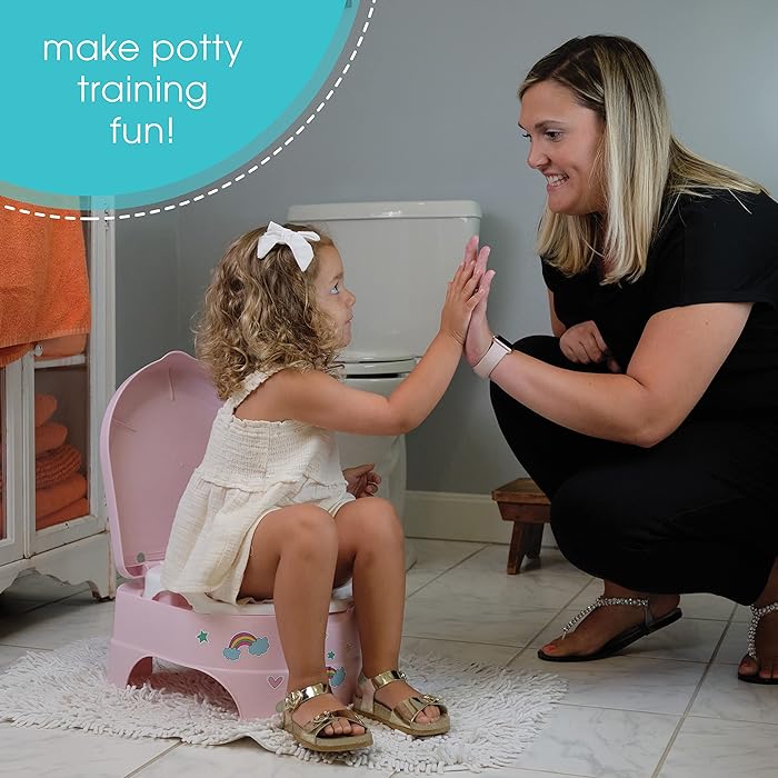 Summer Infant My Fun Potty Rewards (2 Colors) - Pupsik Singapore