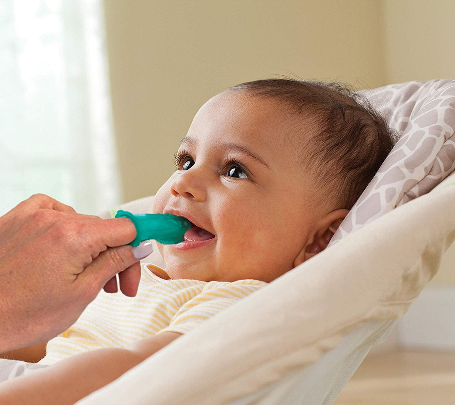 Summer Infant Oral Care Kit (5pc)