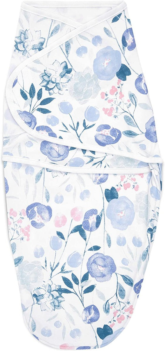 Aden Anais Essentials Swaddle Wrap  (3pk) , 0-3 months (14 Designs) - Pupsik Singapore