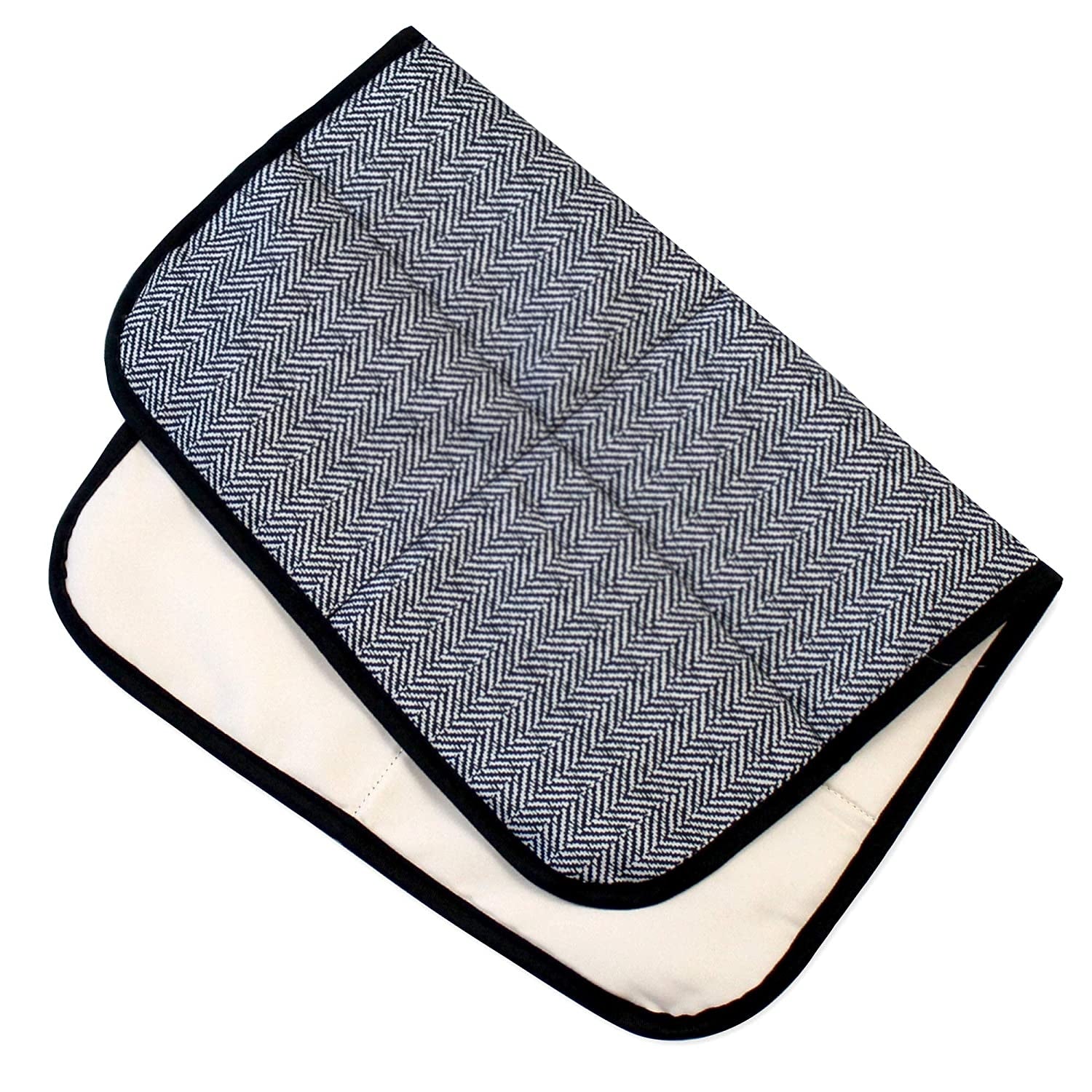 Itzy Ritzy Double Take Crossbody Diaper Bag (2 Designs) - Pupsik Singapore