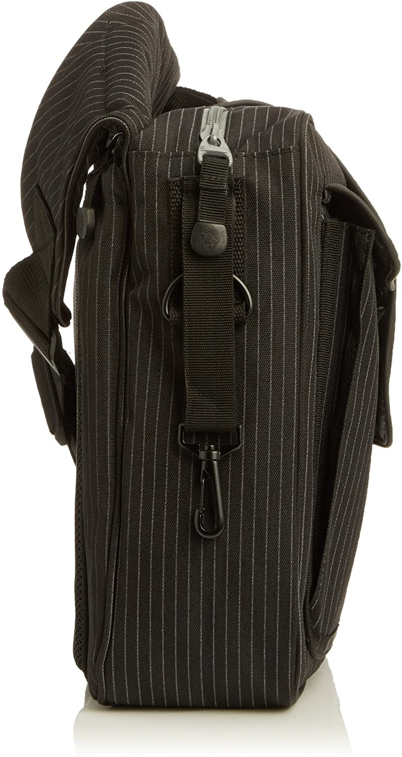 Diaper Dude Messenger II Bag (3 Designs) - Pupsik Singapore