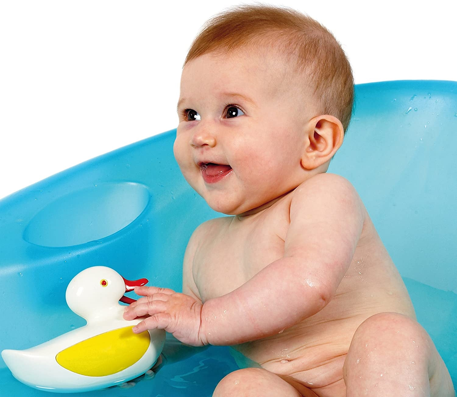 Galt Ambi Toys Bath Duck