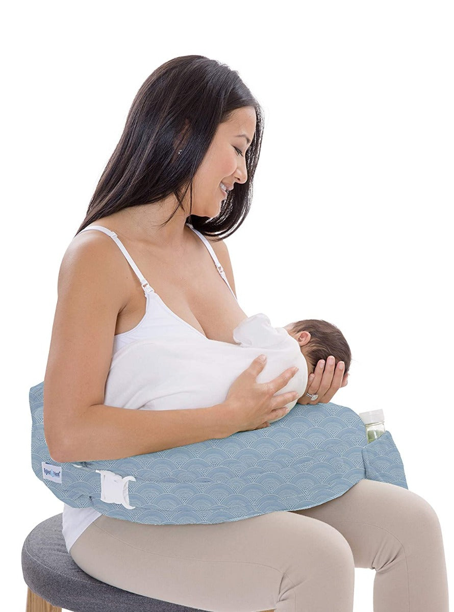 My Brest Friend Original Covers for Nursing Pillow (5 Designs) - Pupsik Singapore